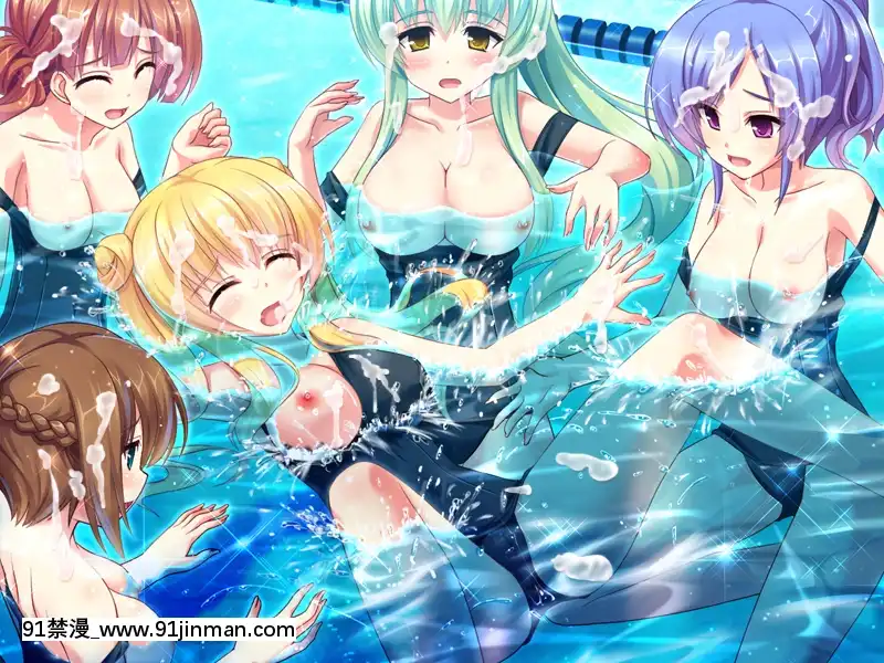 [MBSTRUTH-CherishPink]クラス全員マヂでゆり？！～私達のレズおっぱいは貴女のモノ・女子全員潮吹き計劃～[18禁 フィギュア]
