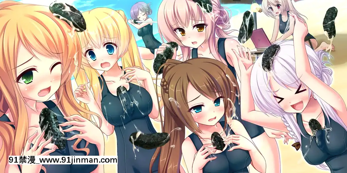 [MBSTRUTH-CherishPink]クラス全員マヂでゆり？！～私達のレズおっぱいは貴女のモノ・女子全員潮吹き計劃～[18禁 フィギュア]