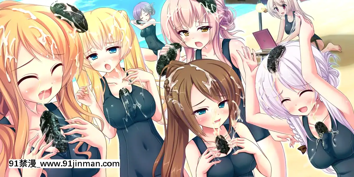 [MBSTRUTH-CherishPink]クラス全員マヂでゆり？！～私達のレズおっぱいは貴女のモノ・女子全員潮吹き計劃～[18禁 フィギュア]