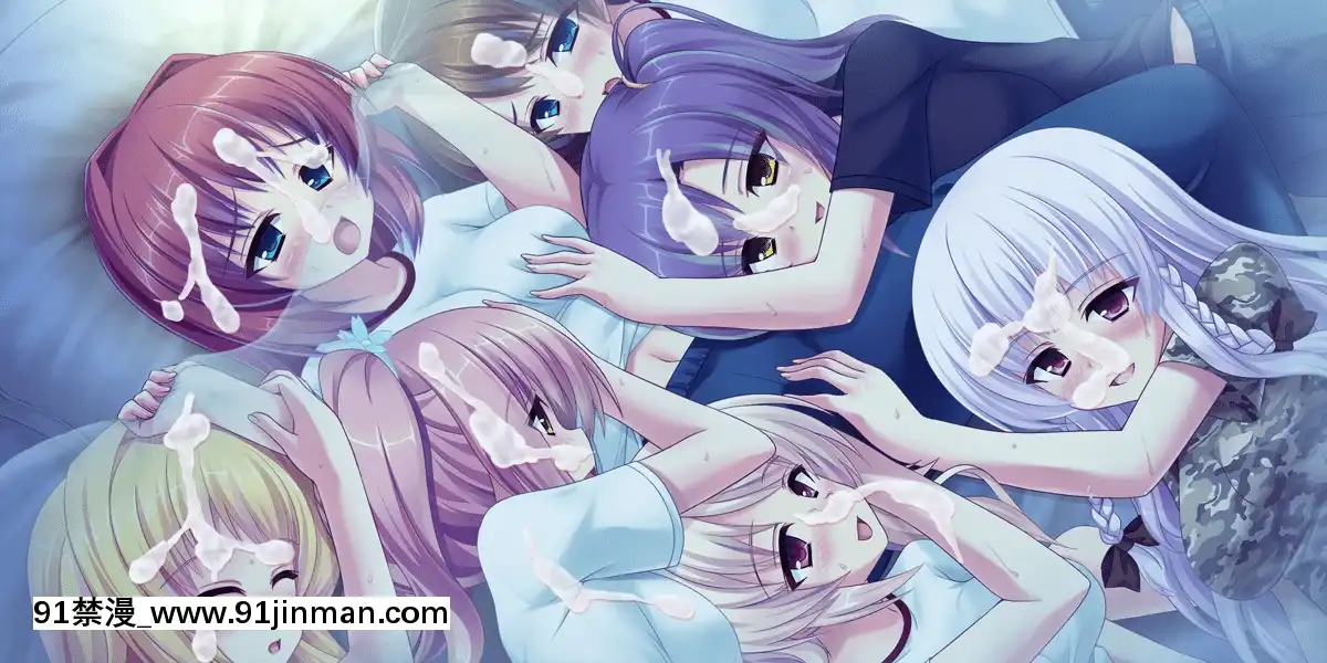 [MBSTRUTH-CherishPink]クラス全員マヂでゆり？！～私達のレズおっぱいは貴女のモノ・女子全員潮吹き計劃～[18禁 フィギュア]