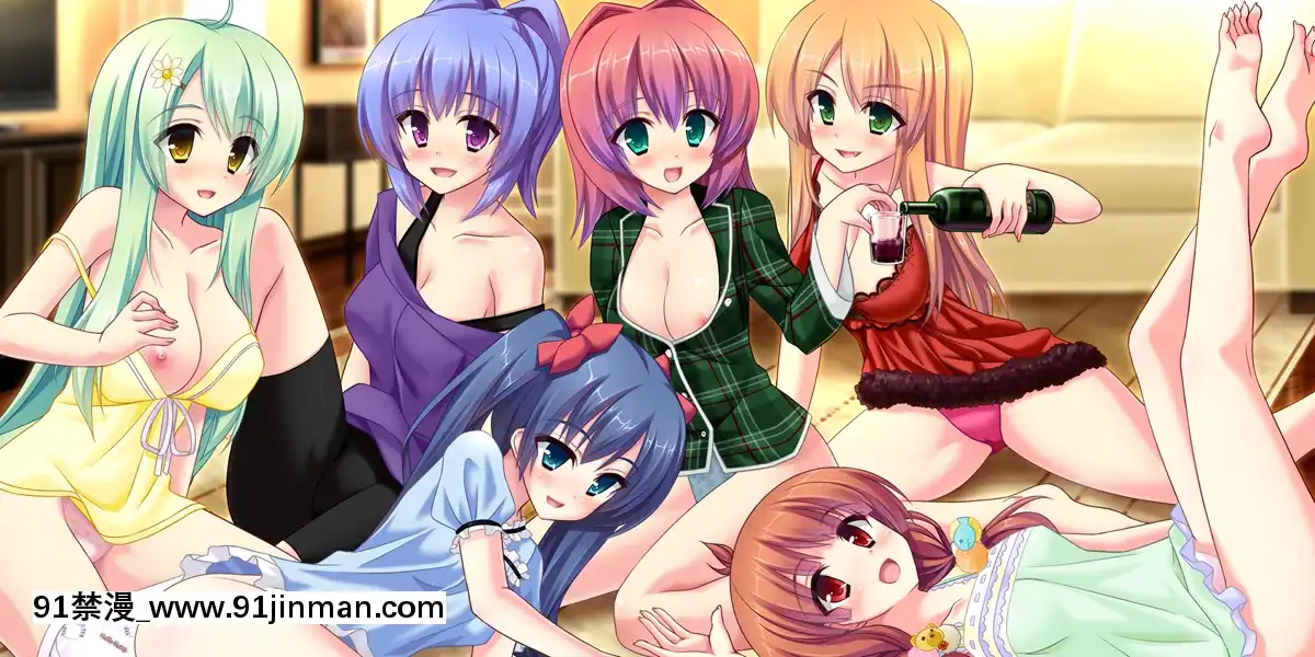 [MBSTRUTH-CherishPink]クラス全員マヂでゆり？！～私達のレズおっぱいは貴女のモノ・女子全員潮吹き計劃～[18禁 フィギュア]