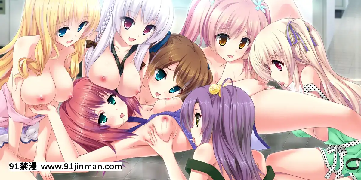 [MBSTRUTH-CherishPink]クラス全員マヂでゆり？！～私達のレズおっぱいは貴女のモノ・女子全員潮吹き計劃～[18禁 フィギュア]