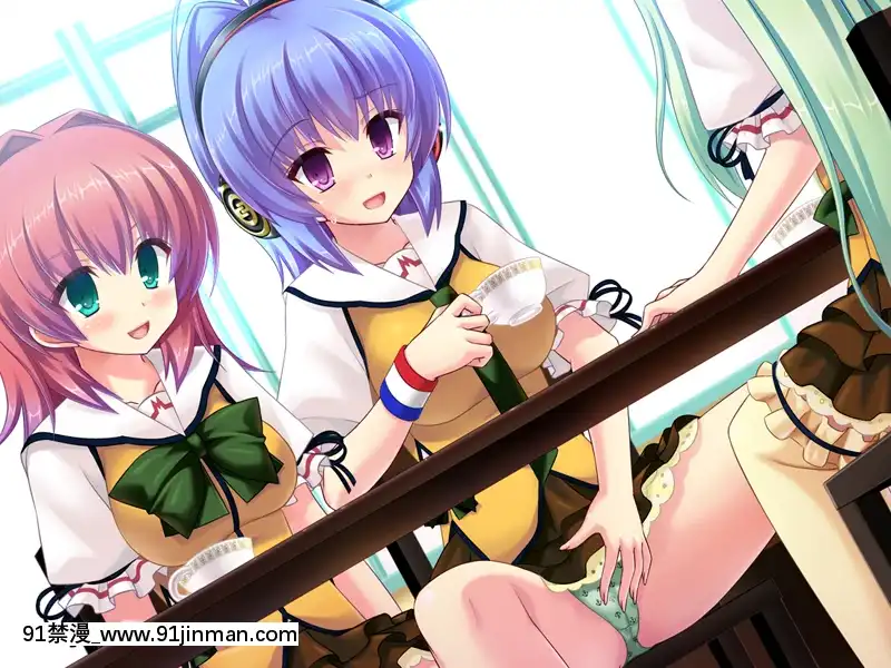 [MBSTRUTH-CherishPink]クラス全員マヂでゆり？！～私達のレズおっぱいは貴女のモノ・女子全員潮吹き計劃～[18禁 フィギュア]