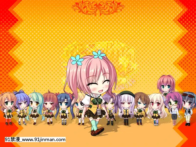[MBSTRUTH-CherishPink]クラス全員マヂでゆり？！～私達のレズおっぱいは貴女のモノ・女子全員潮吹き計劃～[18禁 フィギュア]