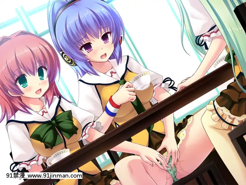 [MBSTRUTH-CherishPink]クラス全員マヂでゆり？！～私達のレズおっぱいは貴女のモノ・女子全員潮吹き計劃～[18禁 フィギュア]