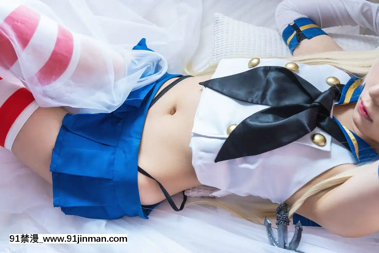 クルミの島風コス[h漫 女]