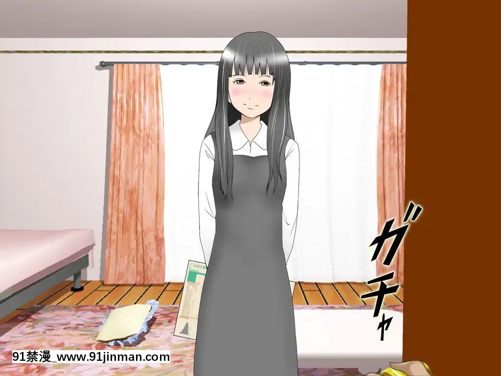 [サークルENZIN]家庭教師ハーレムin水原家凜篇[古風3d h漫]