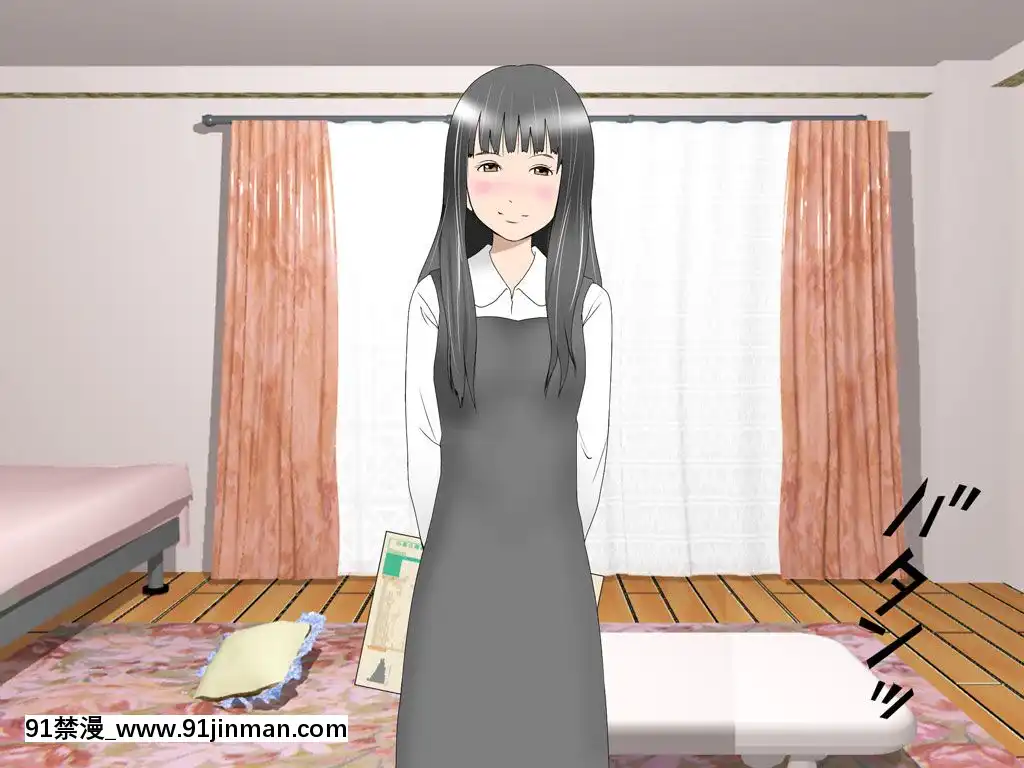 [サークルENZIN]家庭教師ハーレムin水原家凜篇[古風3d h漫]