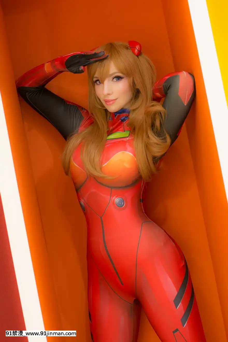 [KatyuskaMoonfox]Asuka[boichi h漫]