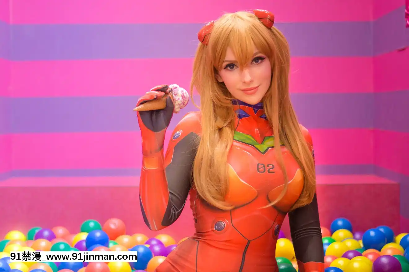 [KatyuskaMoonfox]Asuka[boichi h漫]