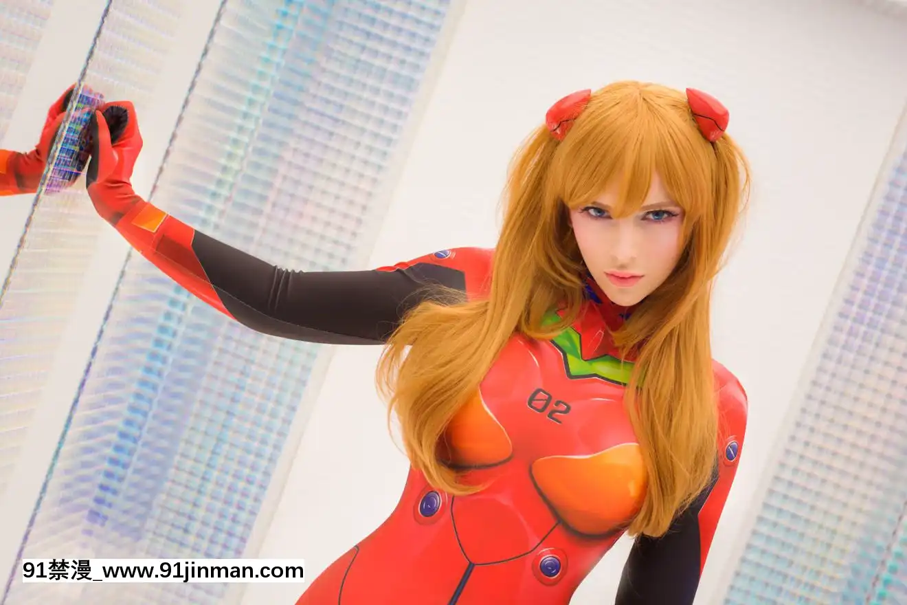 [KatyuskaMoonfox]Asuka[boichi h漫]