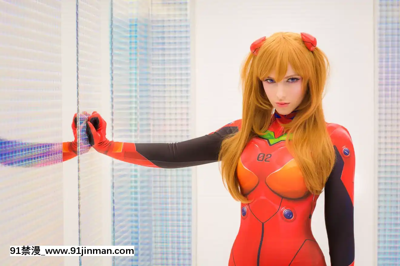 [KatyuskaMoonfox]Asuka[boichi h漫]