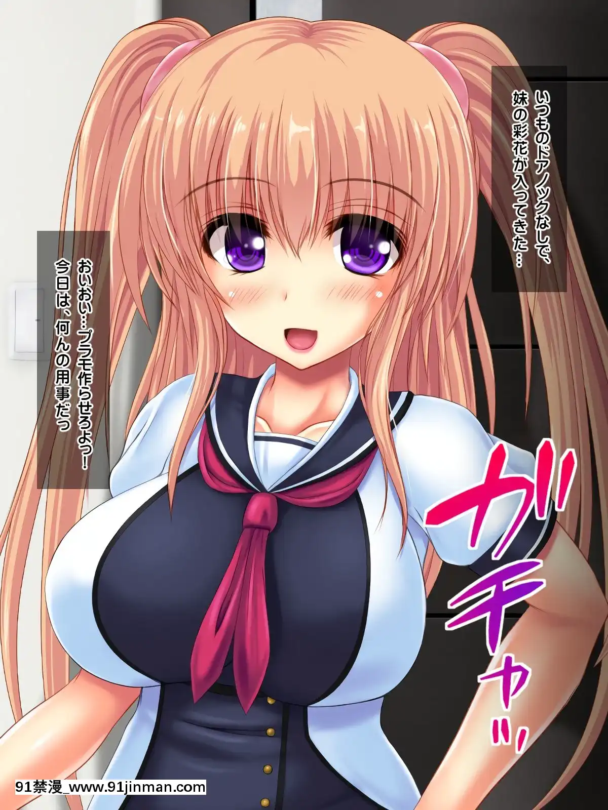 (同人CG集)[鮫野ソフトクリーム]妹孕ませお金貸してと言われて射精1発1000円でヤラせてくれる妹を孕ませた[h漫 無碼]