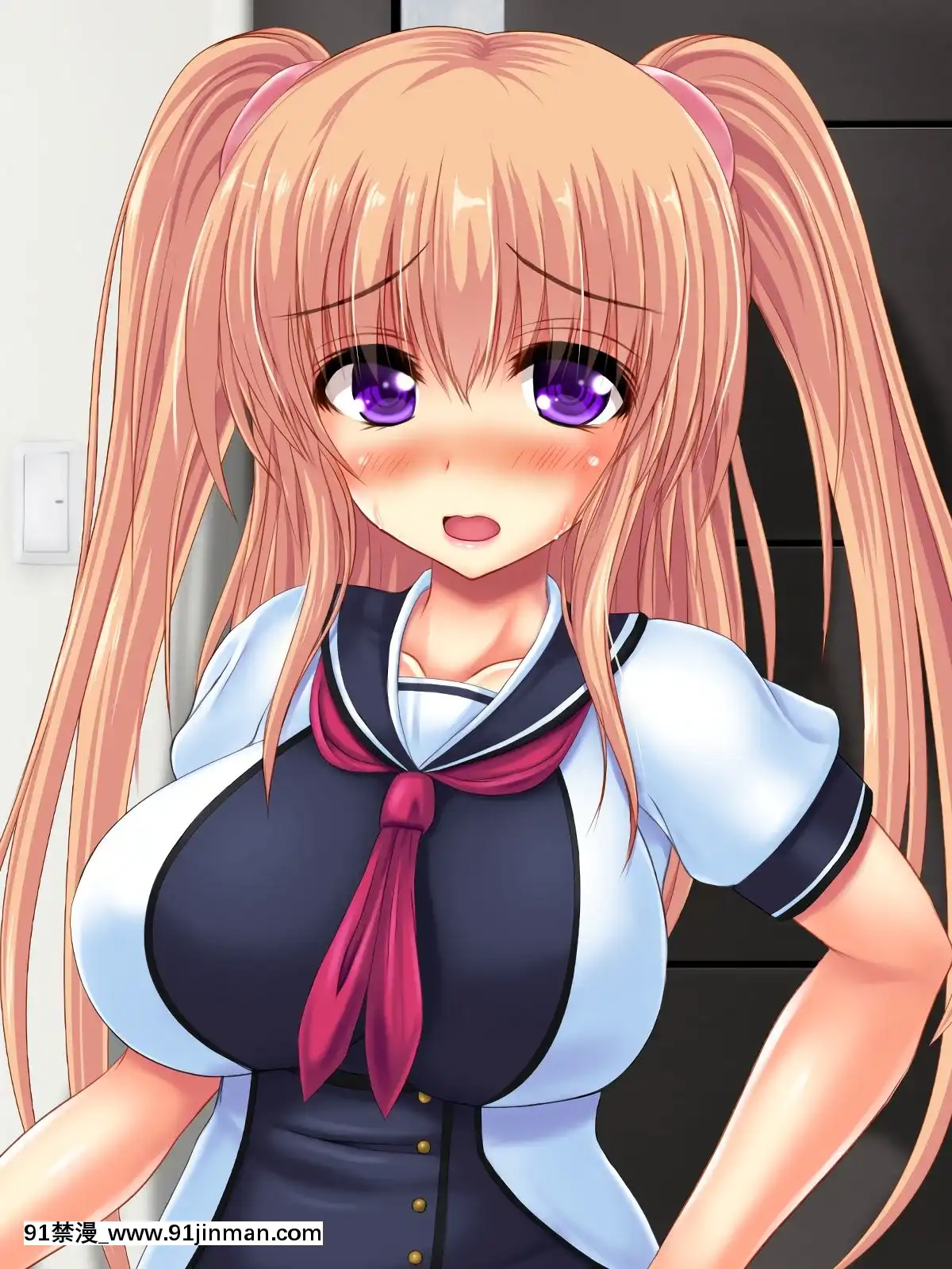 (同人CG集)[鮫野ソフトクリーム]妹孕ませお金貸してと言われて射精1発1000円でヤラせてくれる妹を孕ませた[h漫 無碼]