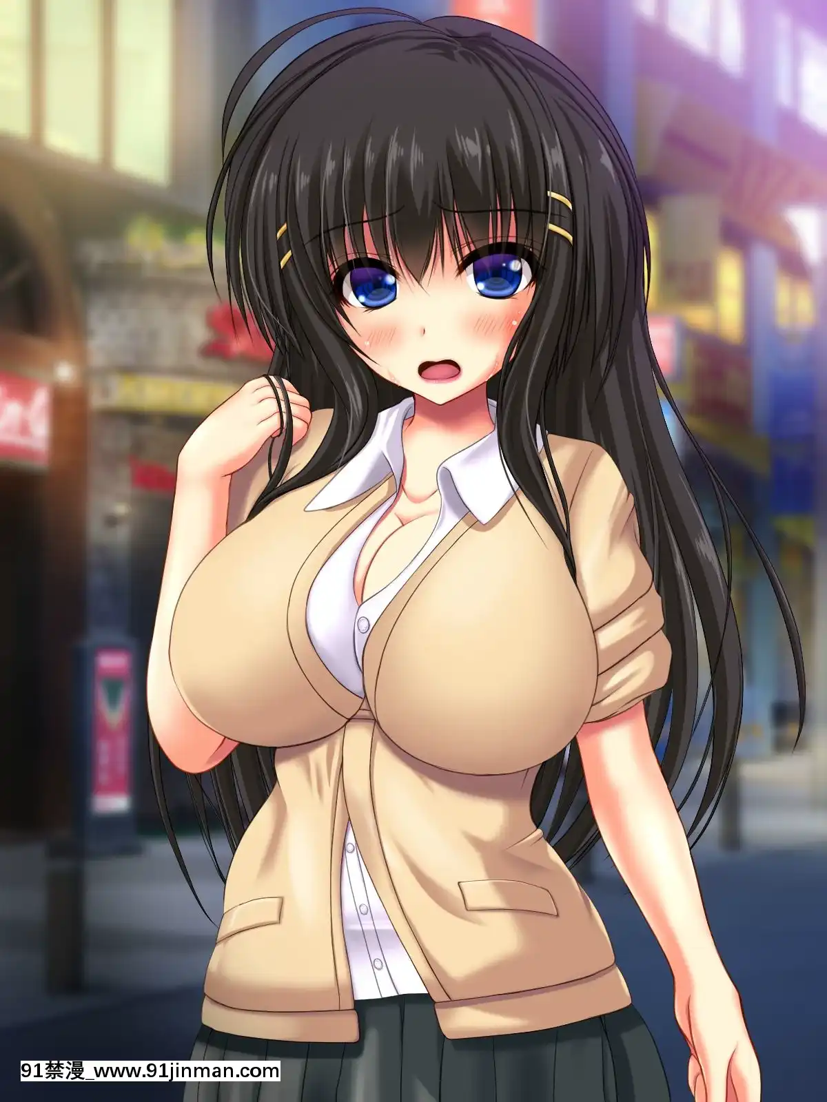 (同人CG集)[鮫野ソフトクリーム]妹孕ませお金貸してと言われて射精1発1000円でヤラせてくれる妹を孕ませた[h漫 無碼]