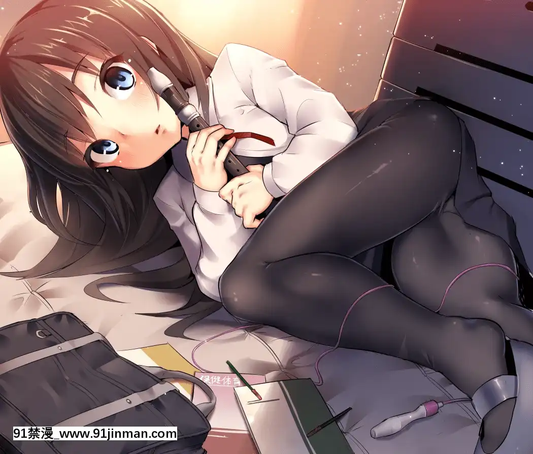 [Pixiv]綾城大福(106903)(2-2)[18禁 影片]