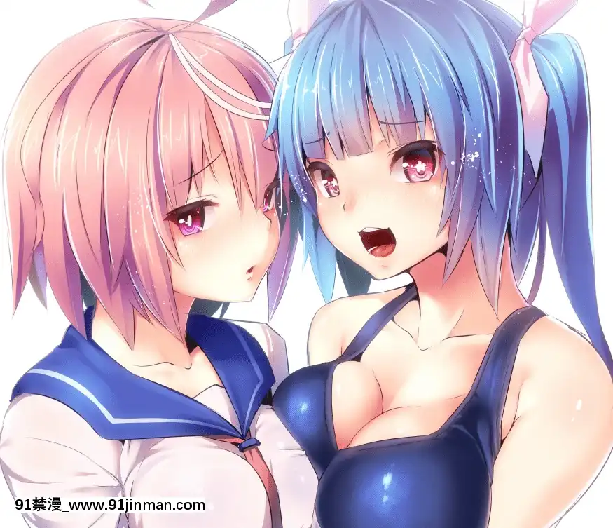 [Pixiv]綾城大福(106903)(2-2)[18禁 影片]