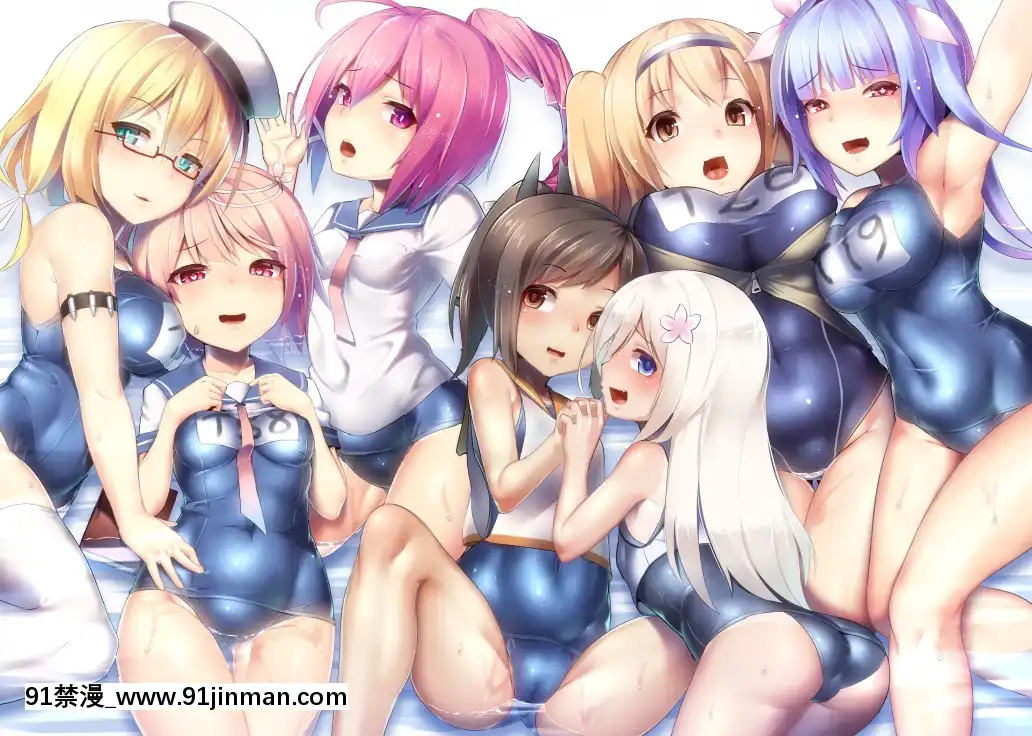 [Pixiv]綾城大福(106903)(2-2)[18禁 影片]