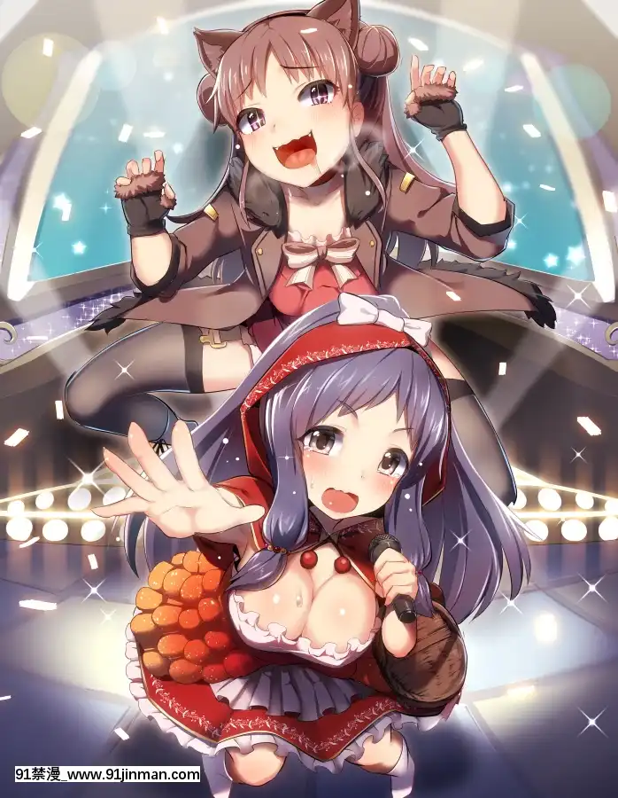 [Pixiv]綾城大福(106903)(2-2)[18禁 影片]