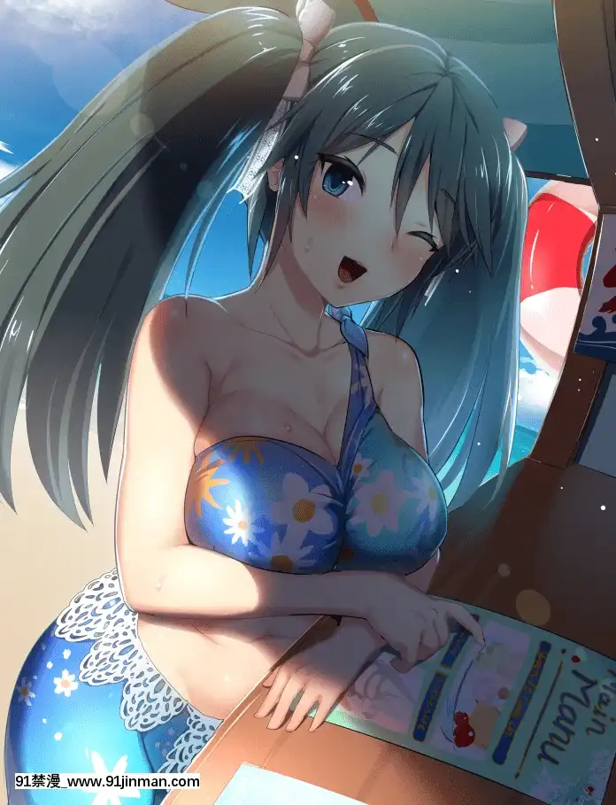 [Pixiv]綾城大福(106903)(2-2)[18禁 影片]