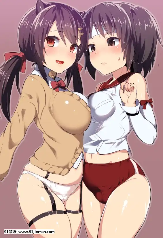 [Pixiv]綾城大福(106903)(2-2)[18禁 影片]