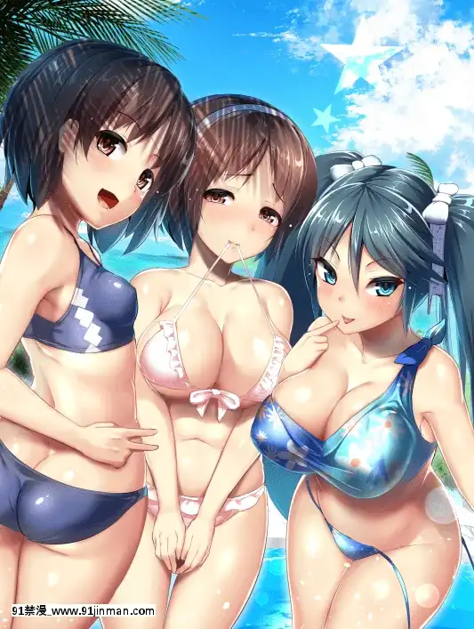 [Pixiv]綾城大福(106903)(2-2)[18禁 影片]