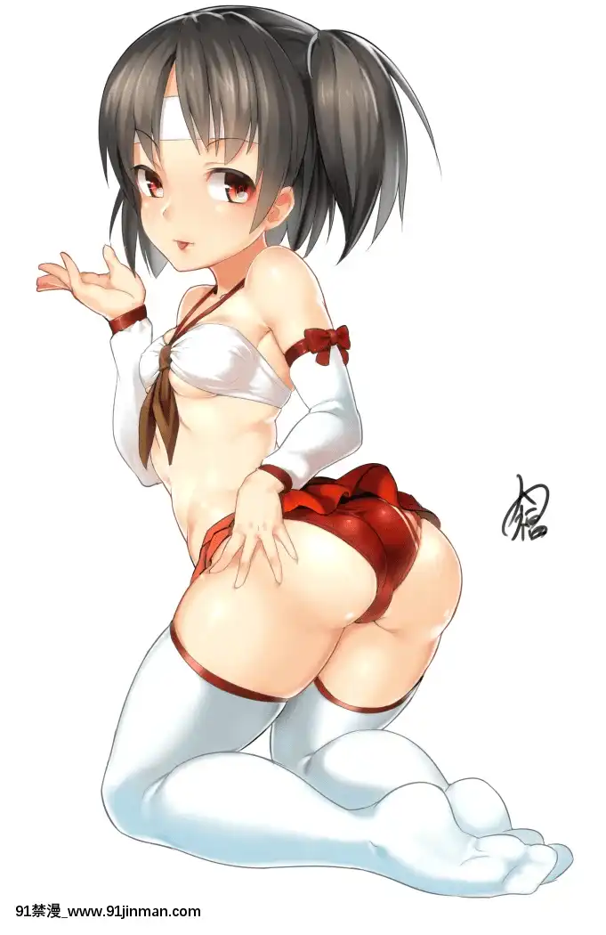 [Pixiv]綾城大福(106903)(2-2)[18禁 影片]