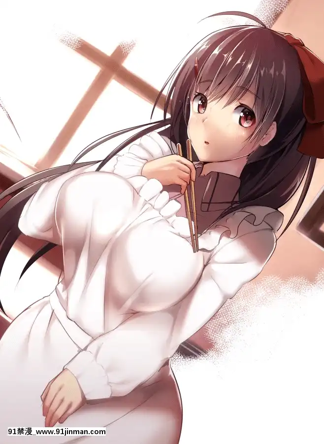 [Pixiv]綾城大福(106903)(2-2)[18禁 影片]