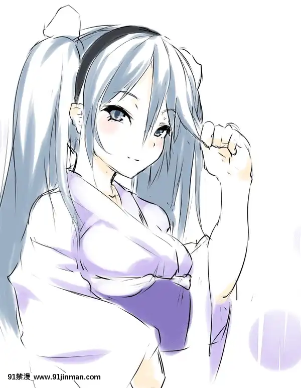 [Pixiv]綾城大福(106903)(2-2)[18禁 影片]