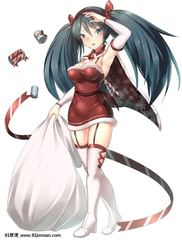 [Pixiv]綾城大福(106903)(2-2)[18禁 影片]