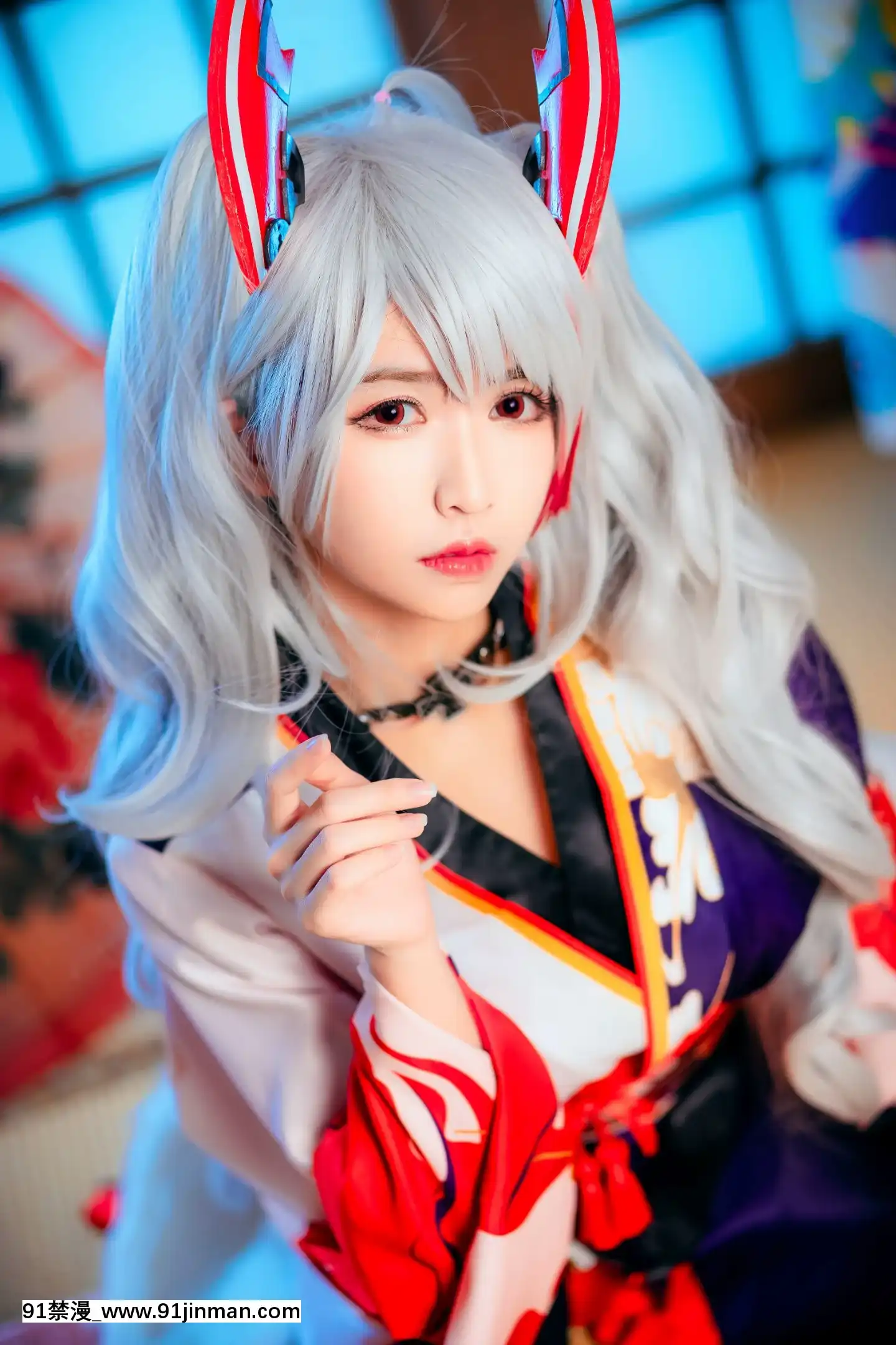 [鰻魚霏兒]-歐根親王百花繚亂[bej48 gif 18禁]