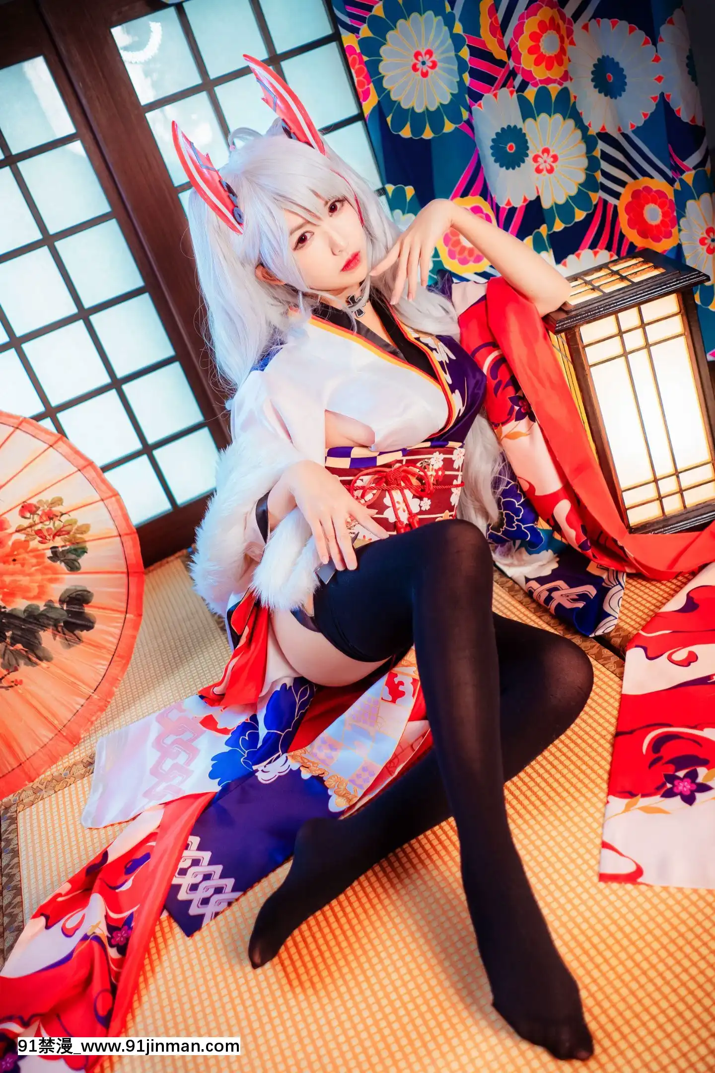 [鰻魚霏兒]-歐根親王百花繚亂[bej48 gif 18禁]