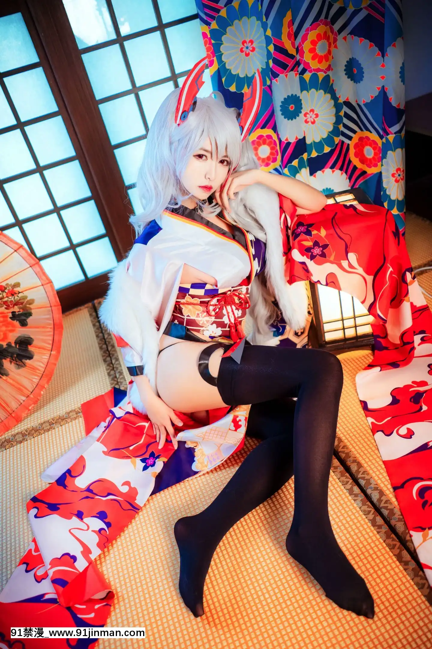[鰻魚霏兒]-歐根親王百花繚亂[bej48 gif 18禁]