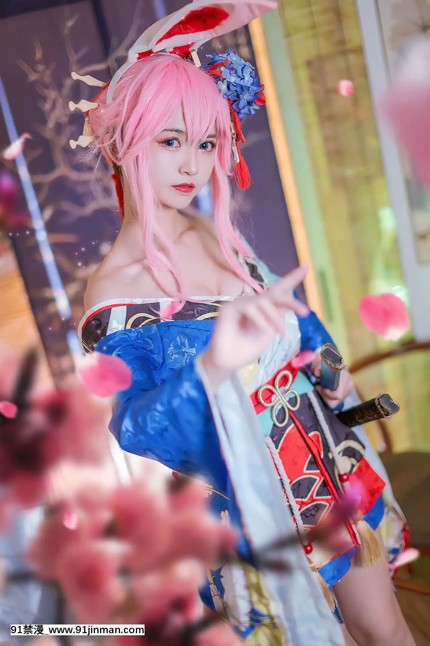 [鰻魚霏兒]八重櫻[h漫畫 母子]