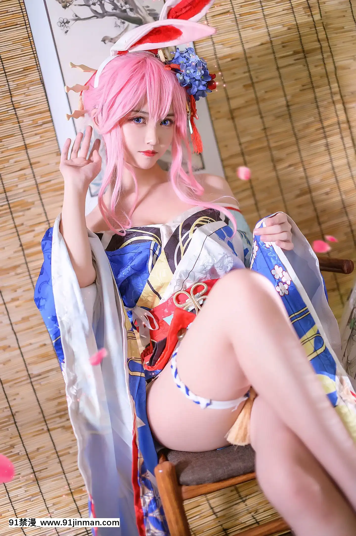 [鰻魚霏兒]八重櫻[h漫畫 母子]