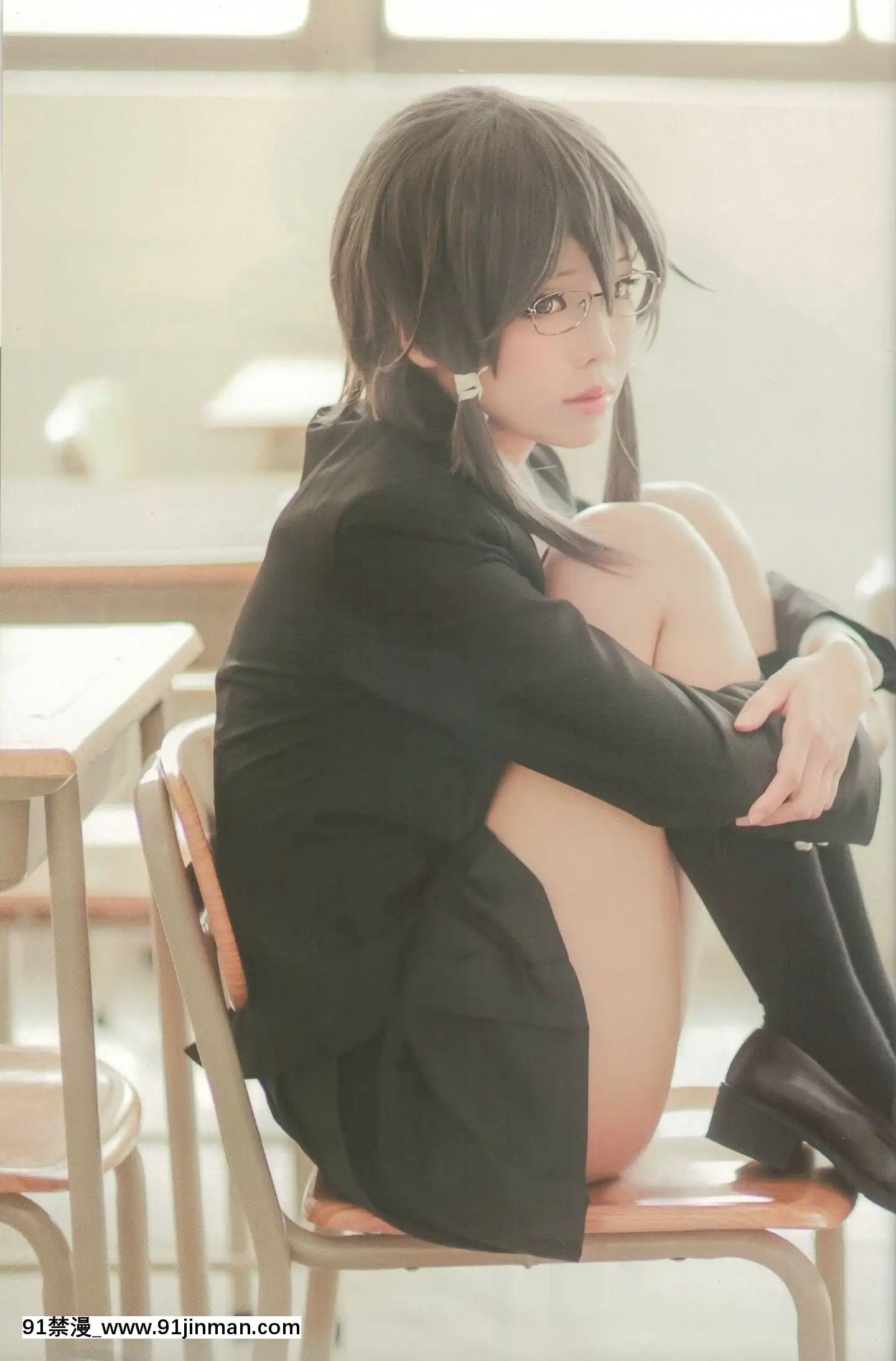 ElySAOCosplayFanbook(CutScanVersion)[what size bra is 18h]