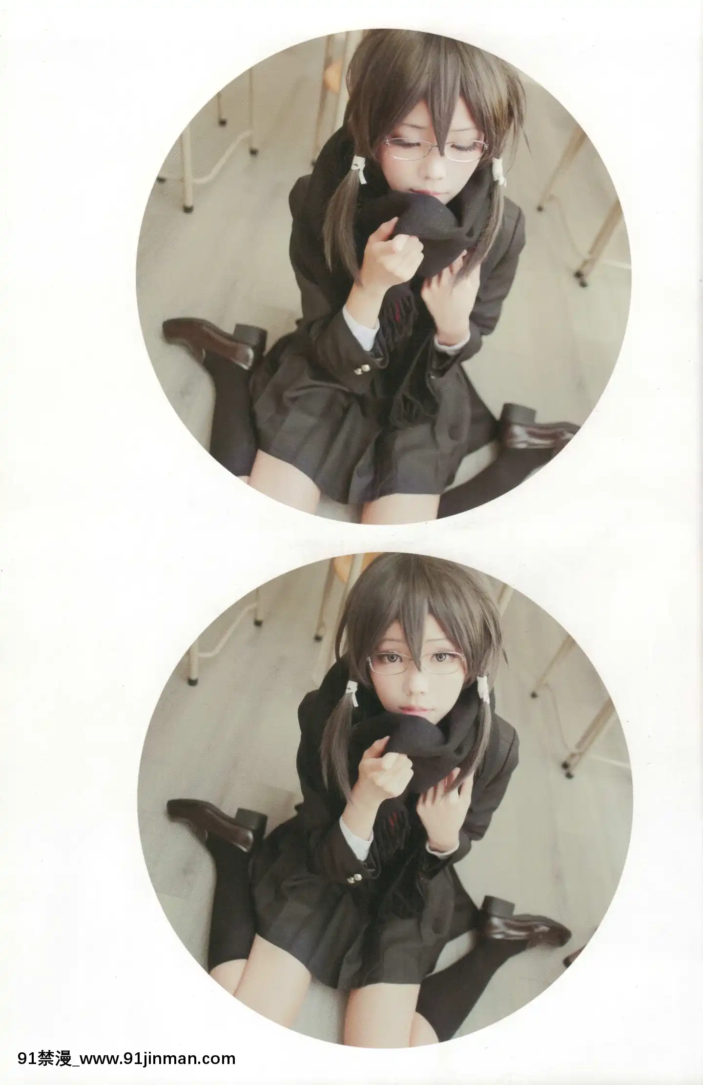 ElySAOCosplayFanbook(CutScanVersion)[what size bra is 18h]
