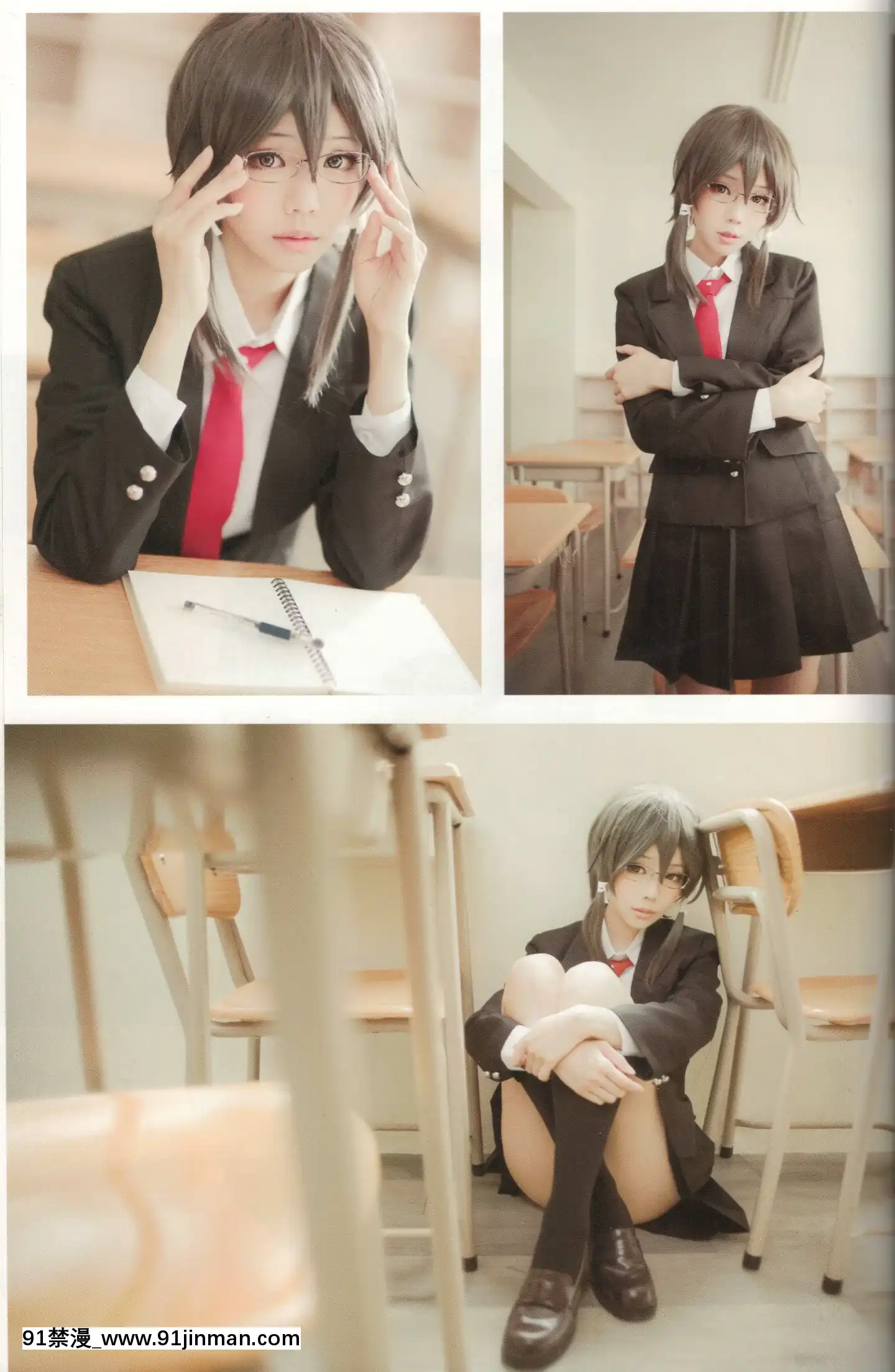 ElySAOCosplayFanbook(CutScanVersion)[what size bra is 18h]