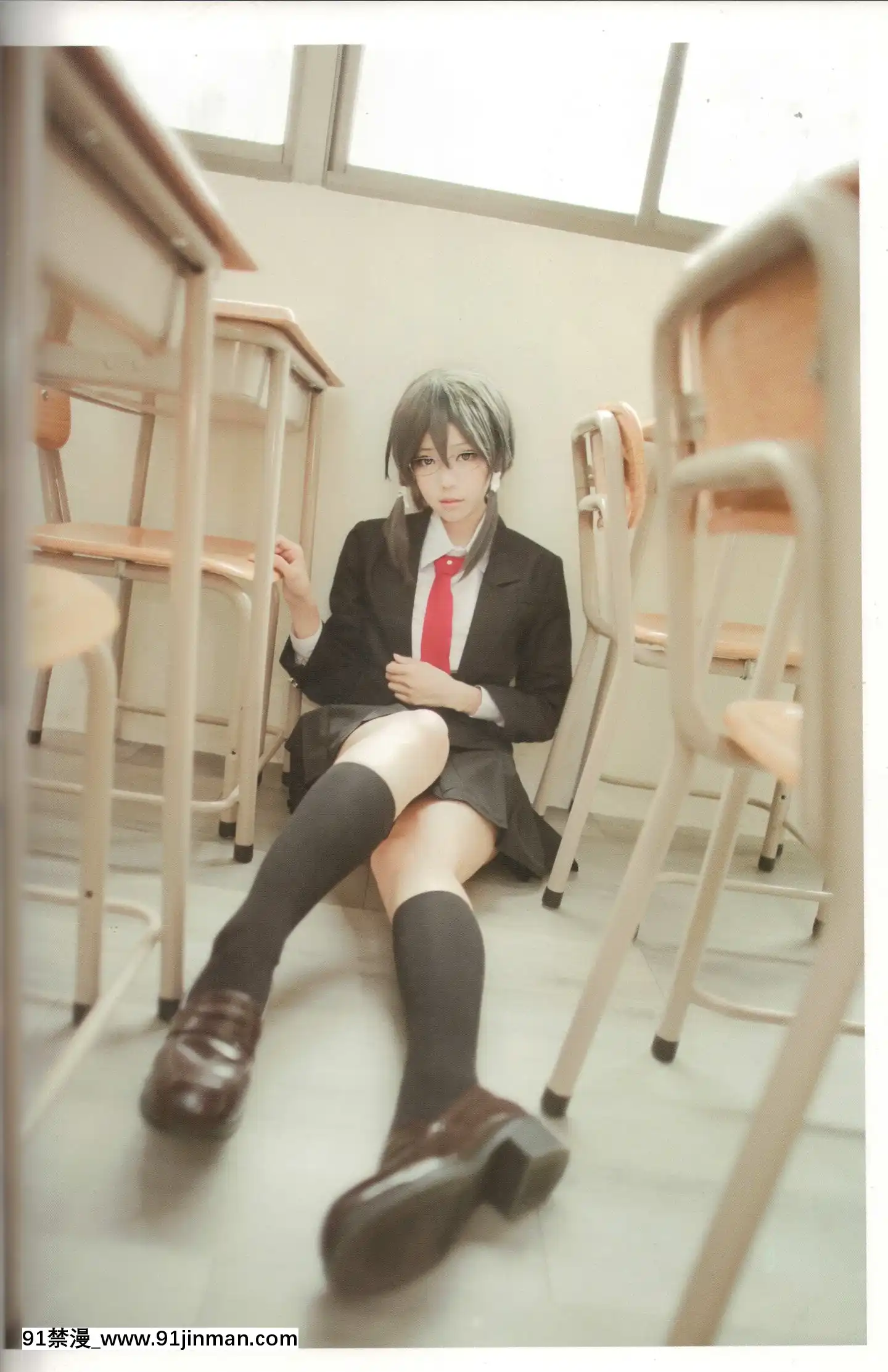 ElySAOCosplayFanbook(CutScanVersion)[what size bra is 18h]