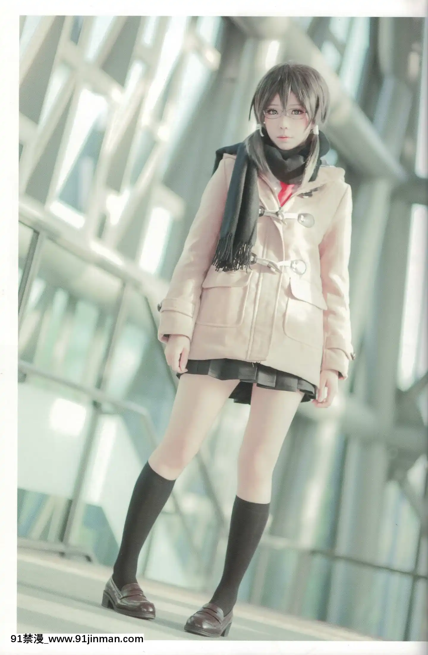 ElySAOCosplayFanbook(CutScanVersion)[what size bra is 18h]