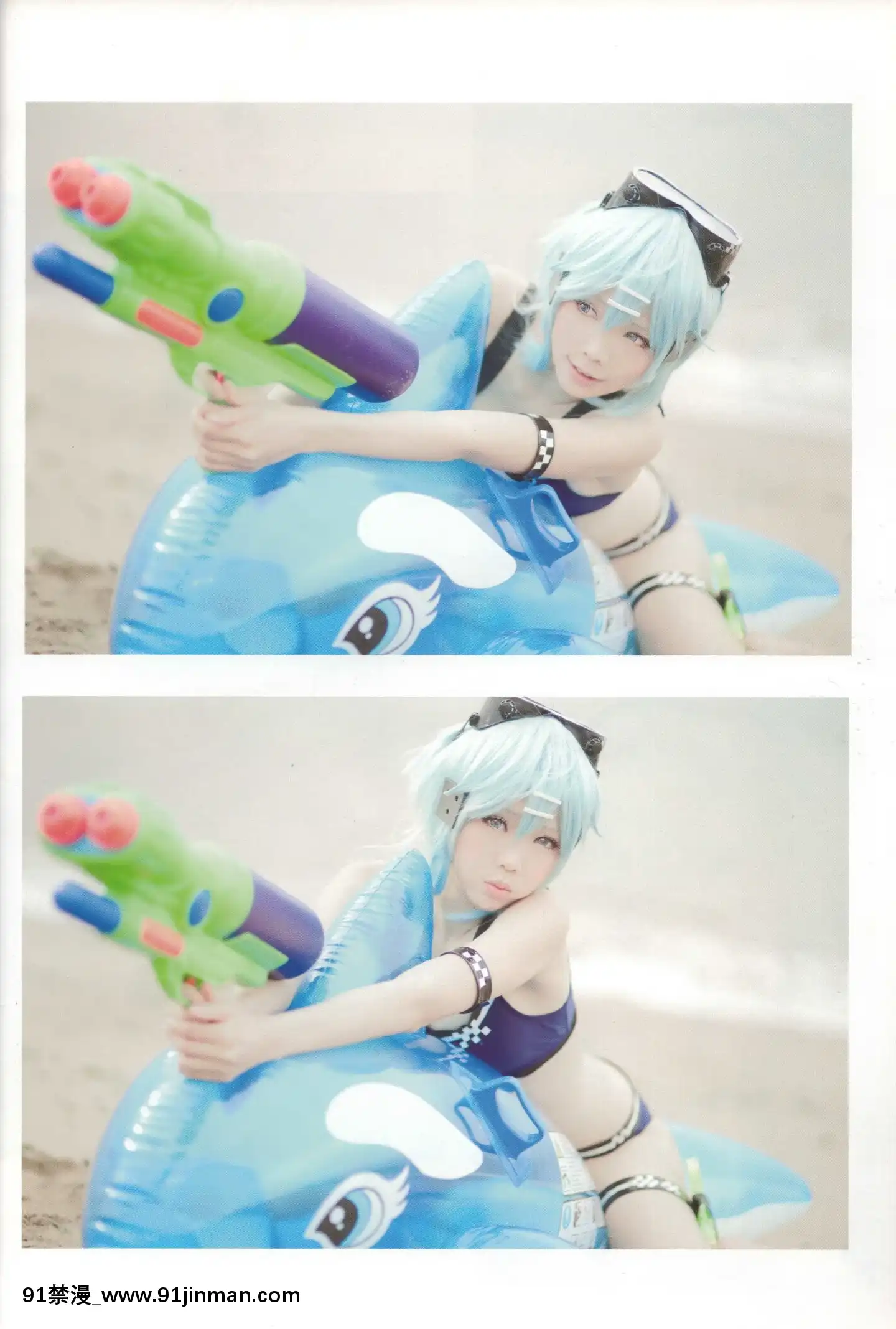 ElySAOCosplayFanbook(CutScanVersion)[what size bra is 18h]