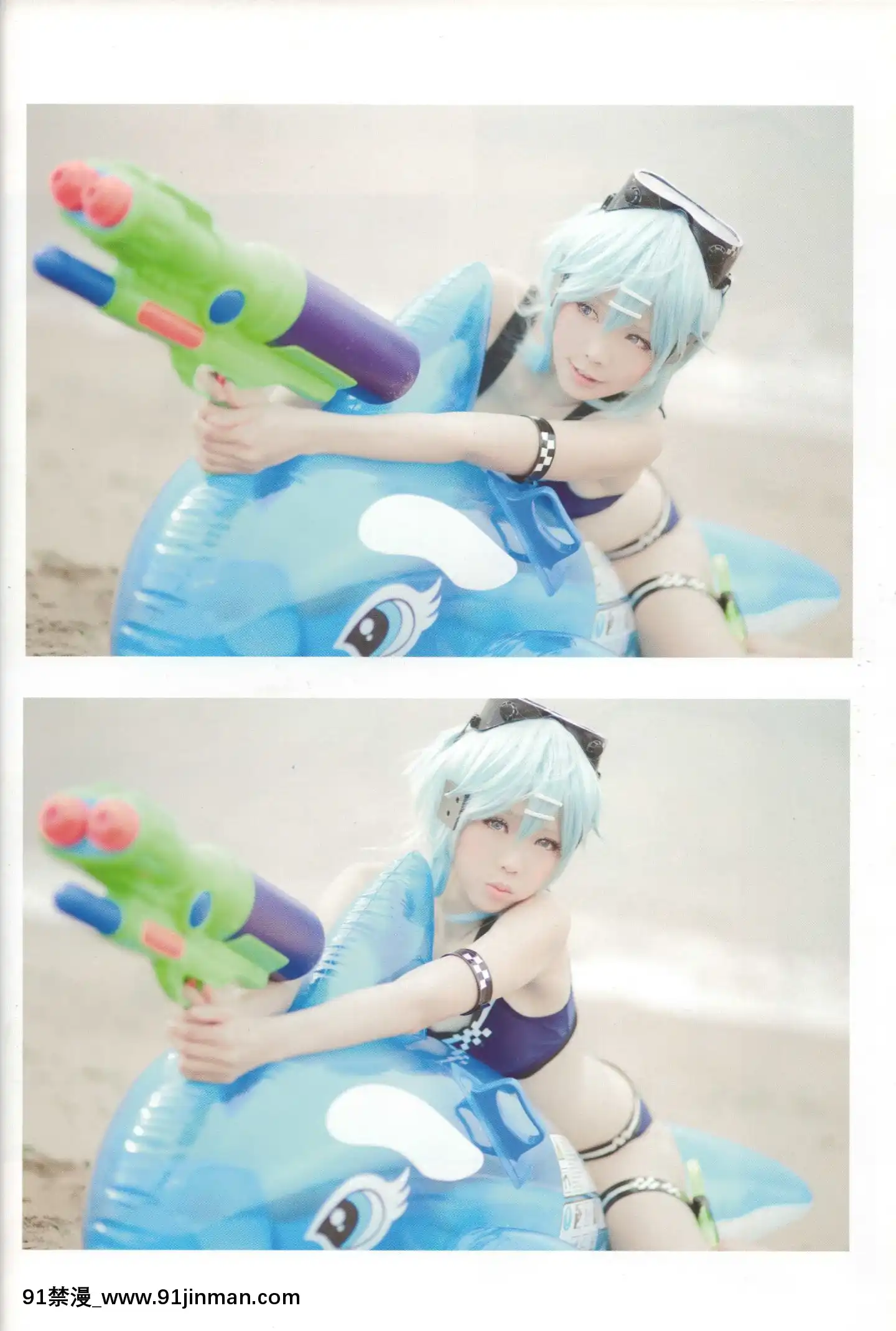 ElySAOCosplayFanbook(CutScanVersion)[what size bra is 18h]