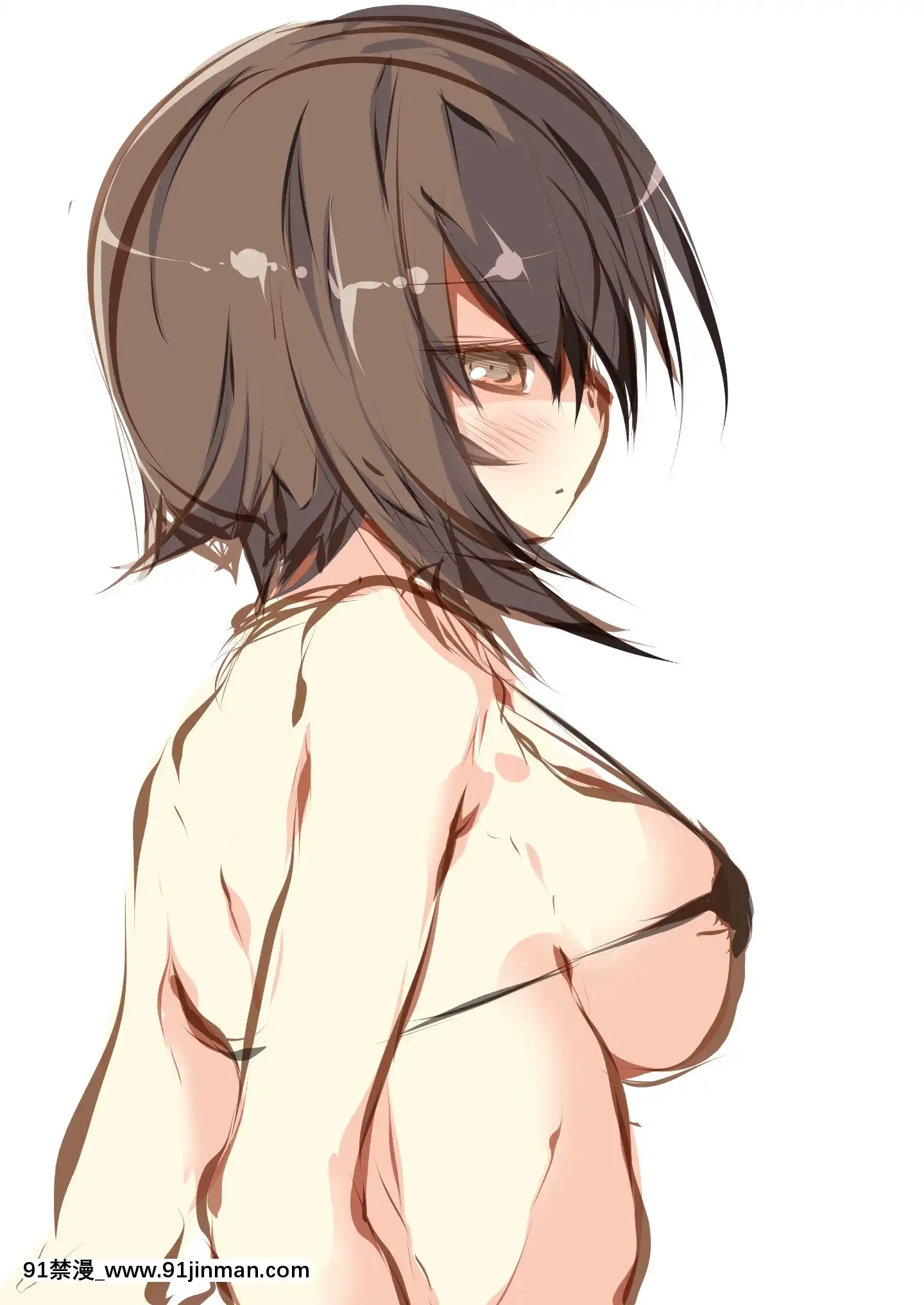 [Lolipoi漢化組][たぶちさんち(たぶち)]まほが甘えたりエリカがデバガメしてる本(ガールズ&パンツァー)[幸運女神 h漫]