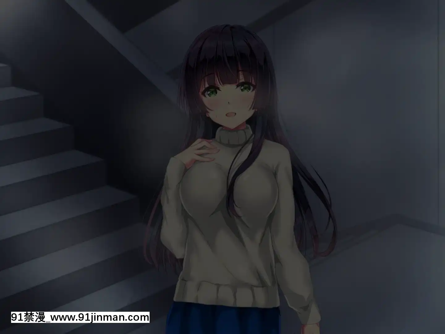 制服おさな妻の寢取られ事情[reddit 18禁]