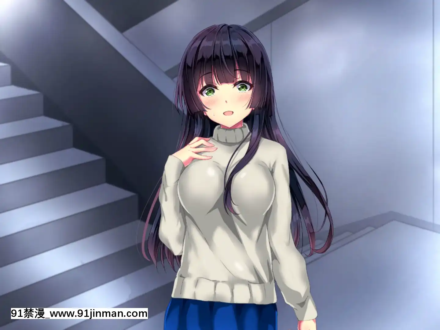 制服おさな妻の寢取られ事情[reddit 18禁]