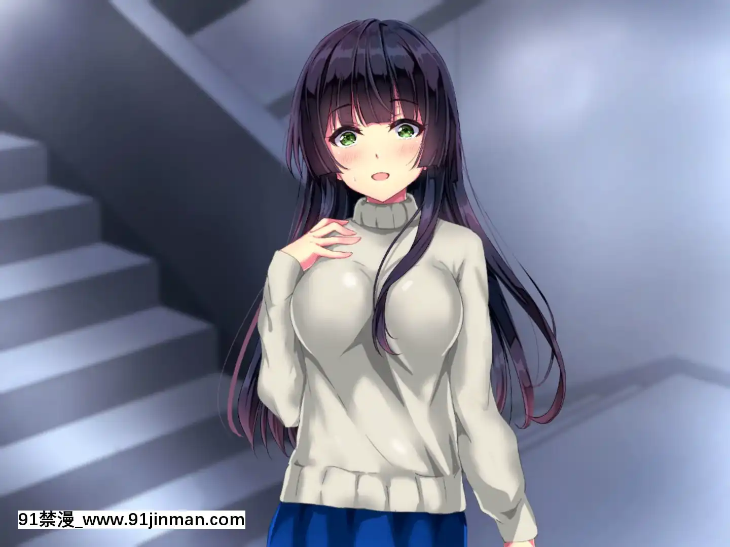 制服おさな妻の寢取られ事情[reddit 18禁]
