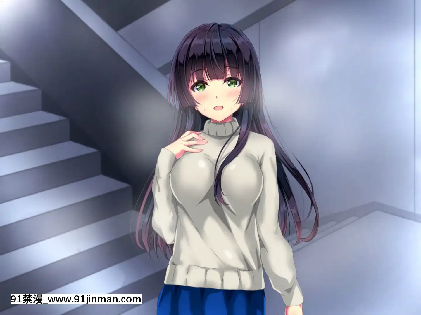 制服おさな妻の寢取られ事情[reddit 18禁]