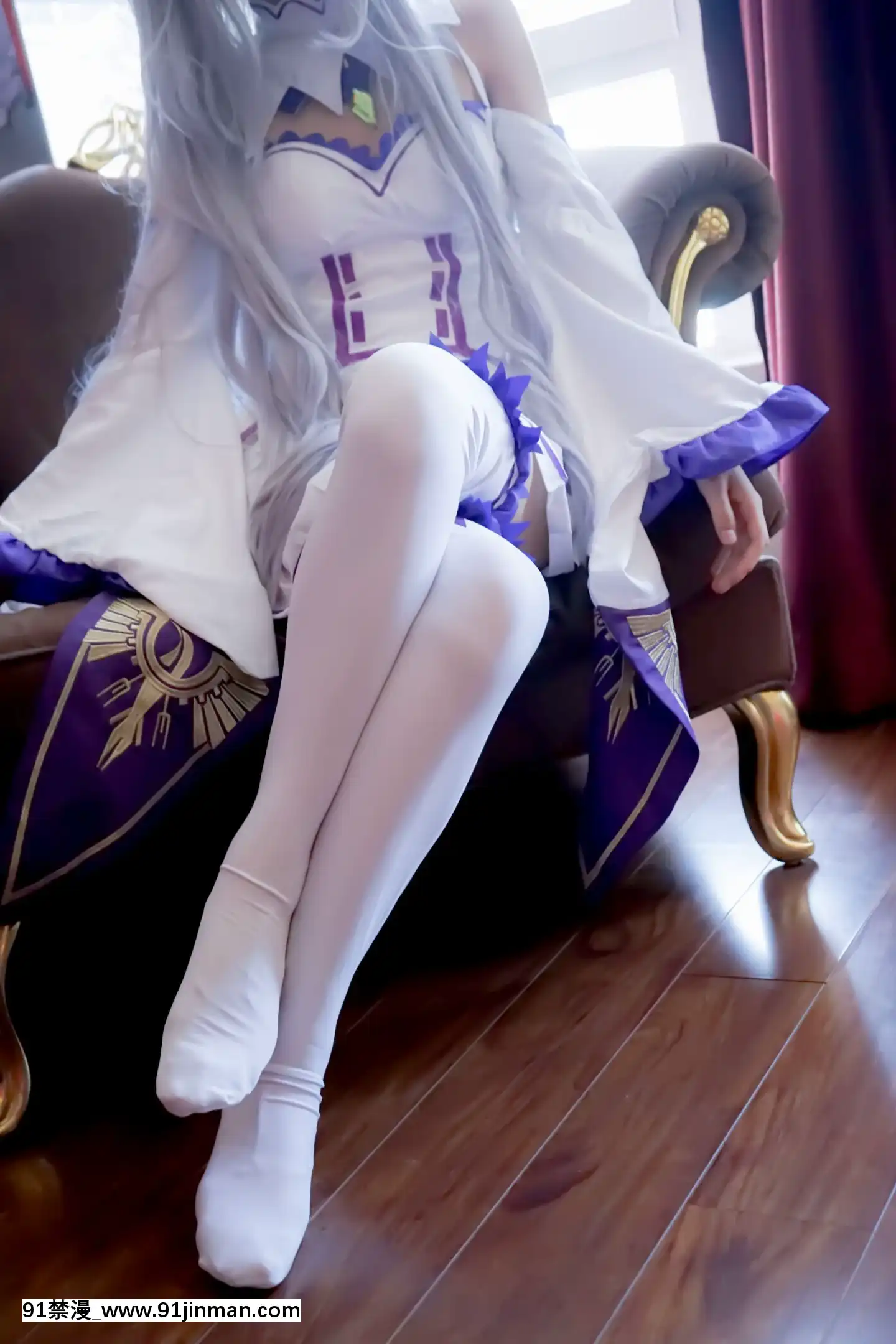 [少女映畫]艾米莉亞[多啦a夢 色情漫畫]