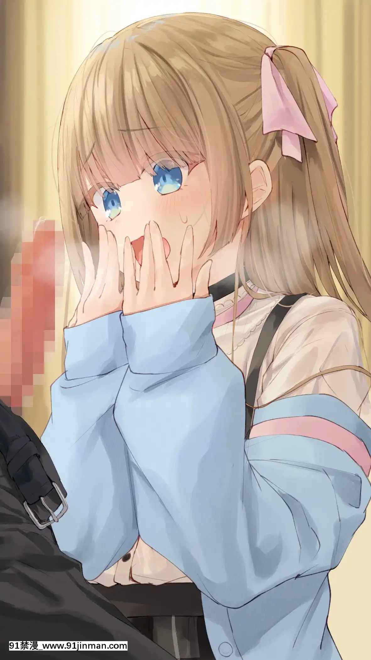 [むちむちねこ(らむち)]みだらな日常7上[18禁 動畫]