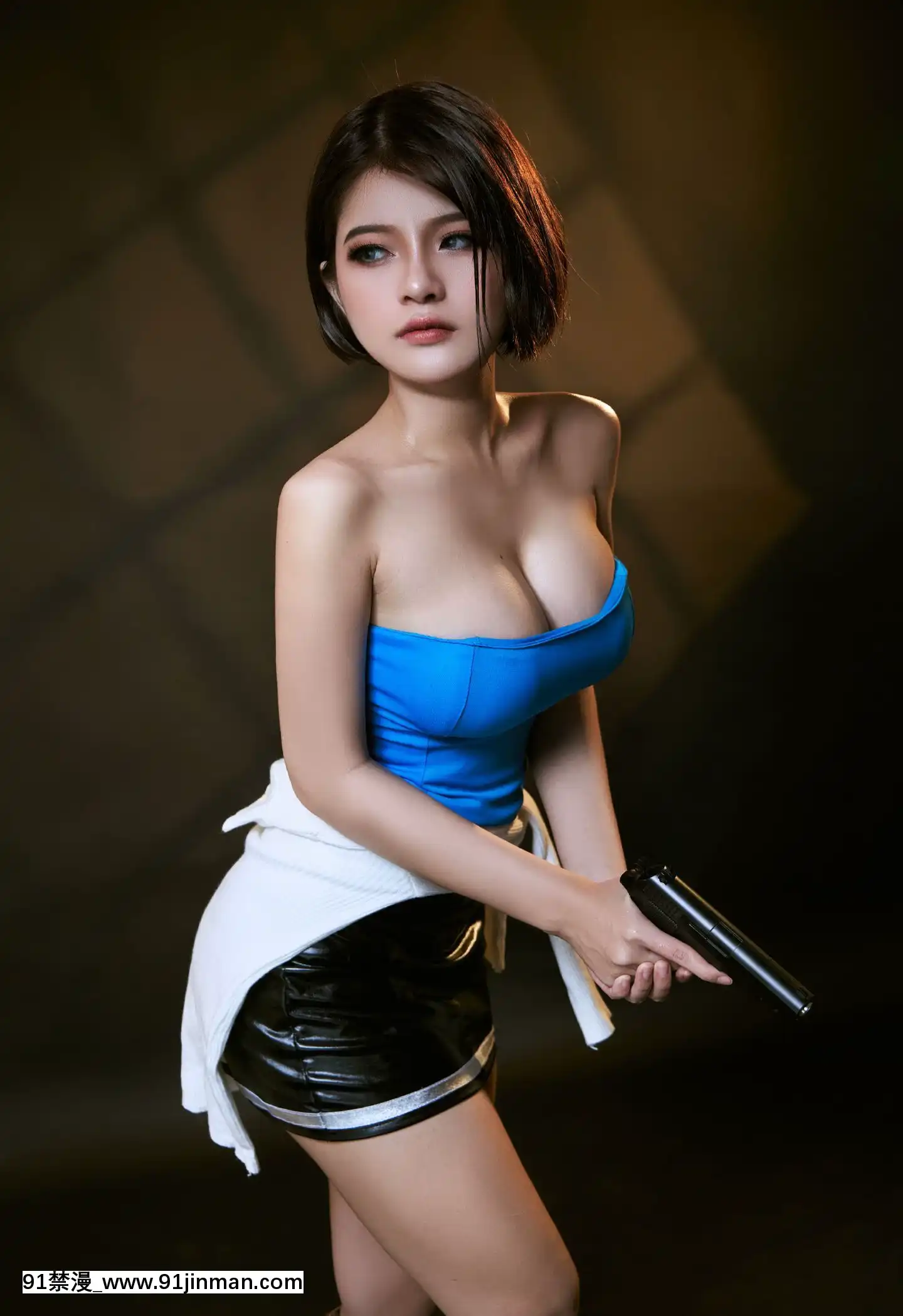 [Azami]JillValentine[fostex x-18h manual pdf]